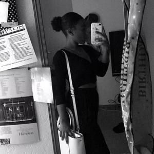 Meet your Posher, Karisten